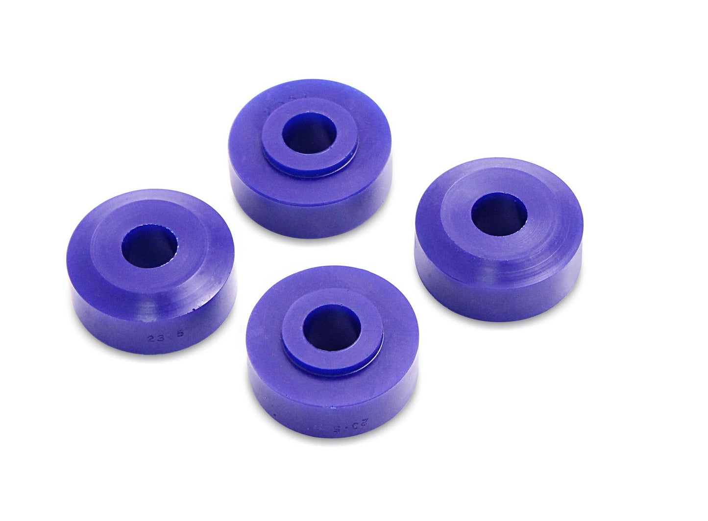 Rear Shock Absorber Upper Bushing Kit