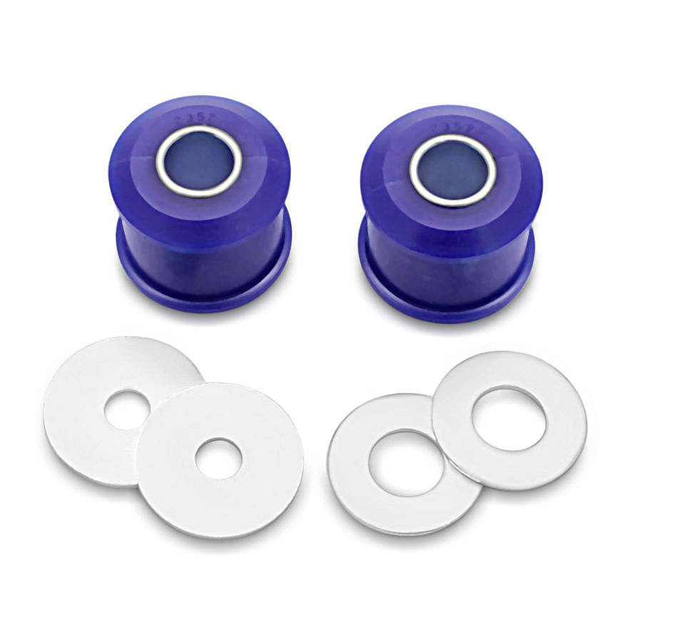 Rear Shock Absorber Lower Bushing Kit