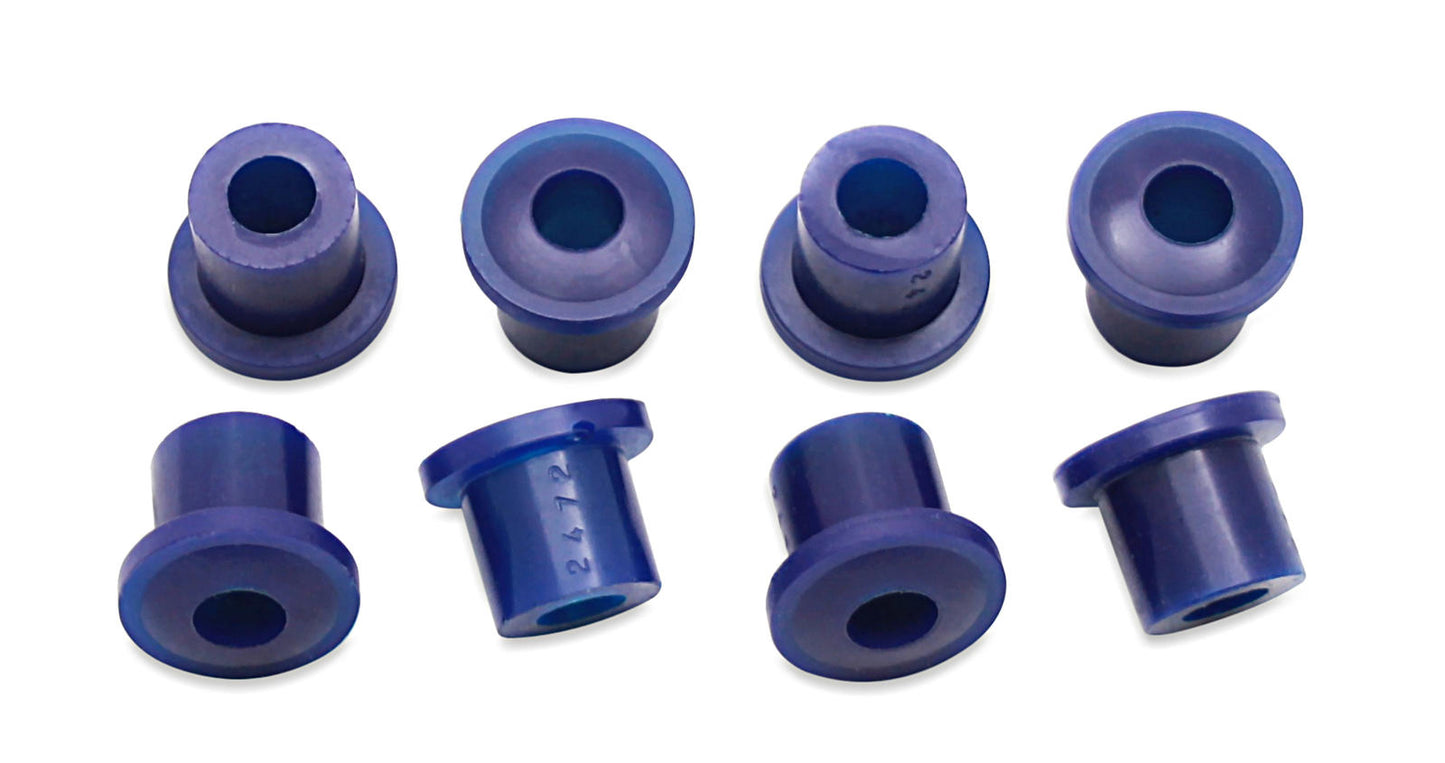 Rear Spring Rear Bushing Kit All