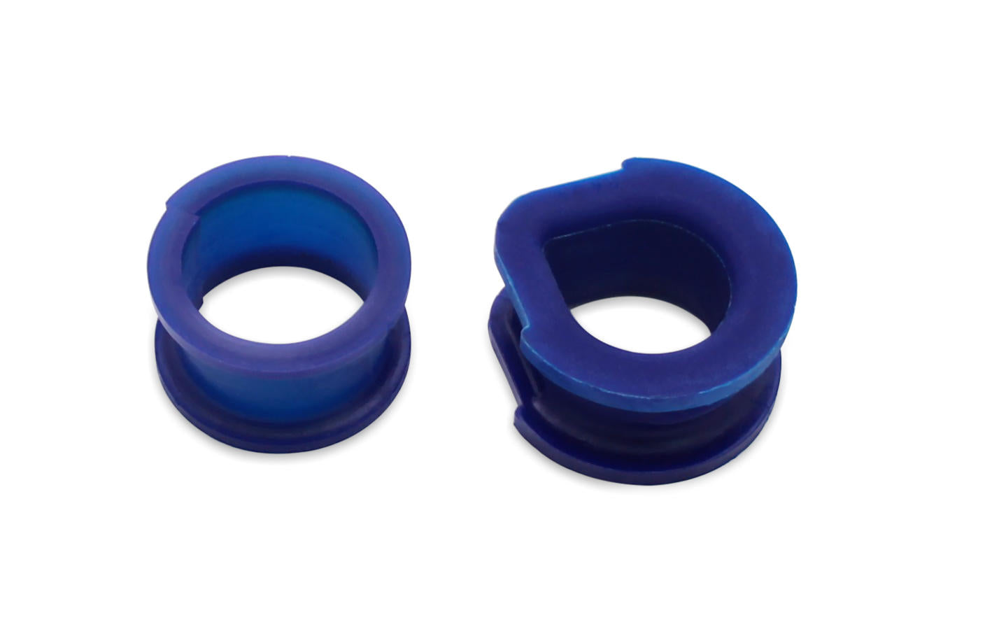 Front Steering Rack & Pinion Mount Bushing Kit