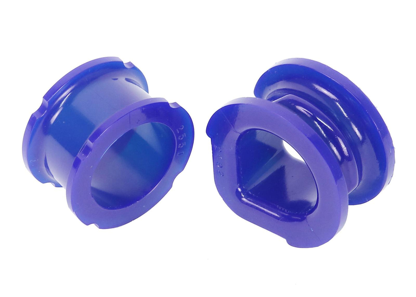 Front Steering Rack & Pinion Mount Bushing Kit