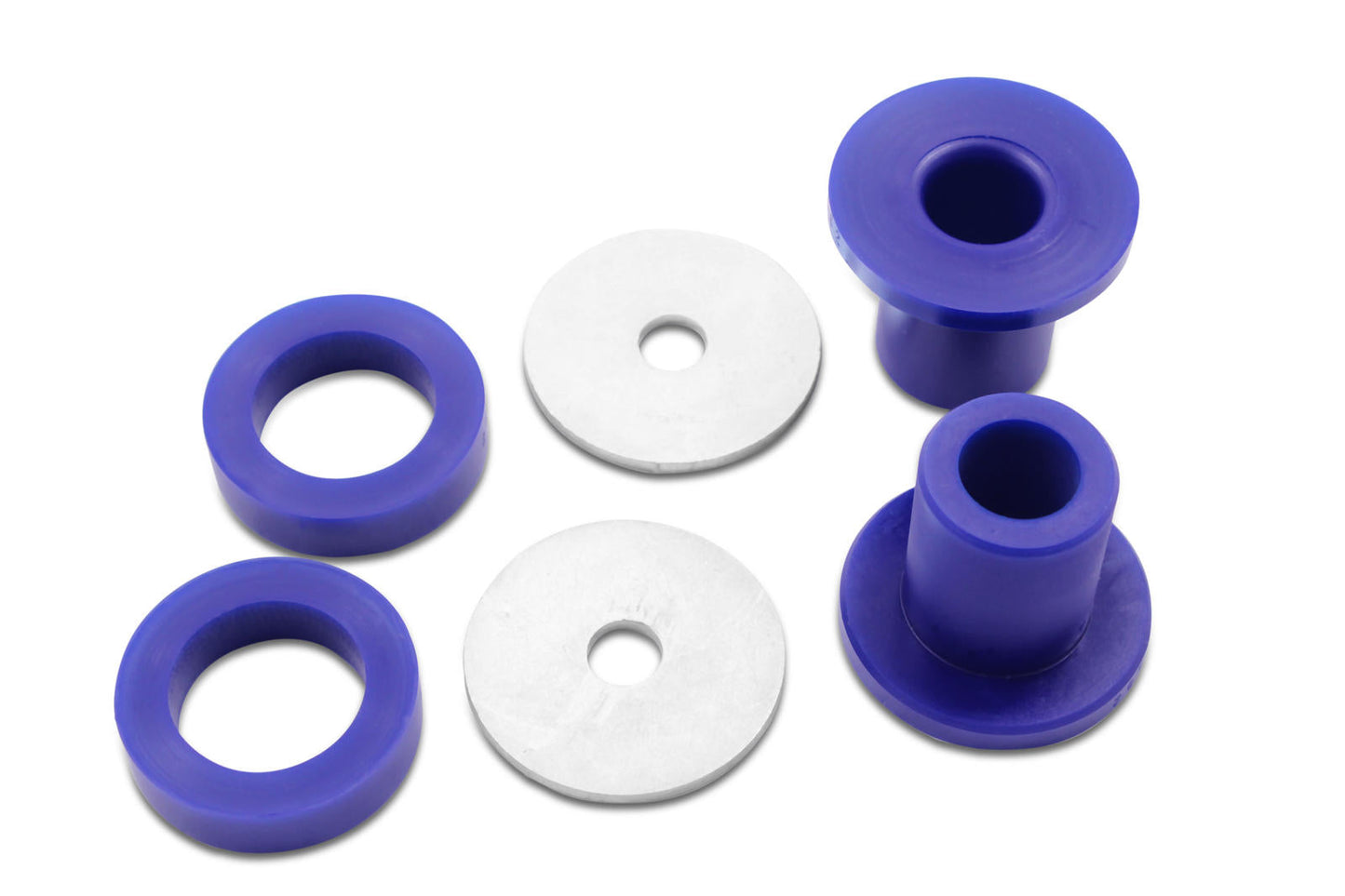 Rear Differential Pinion Mount Bushing Kit