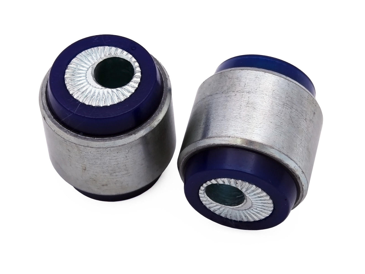 Rear Toe Control Arm Outer Bushing Kit - Double Offset