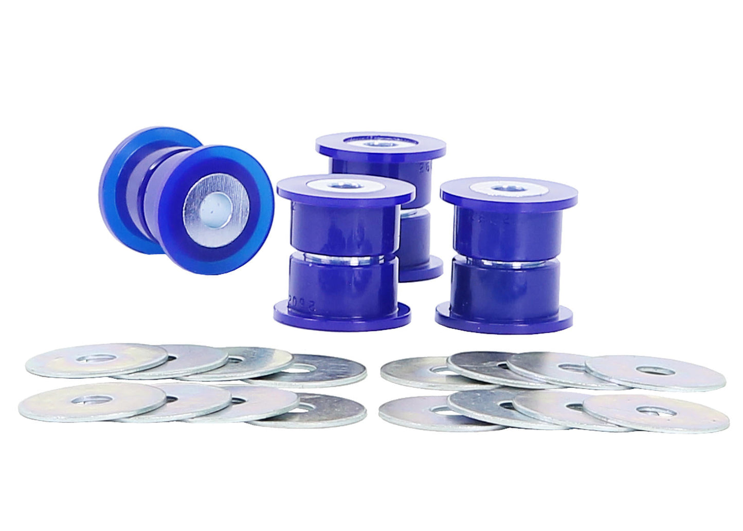 Front Upper Control Arm Inner Bushing Kit