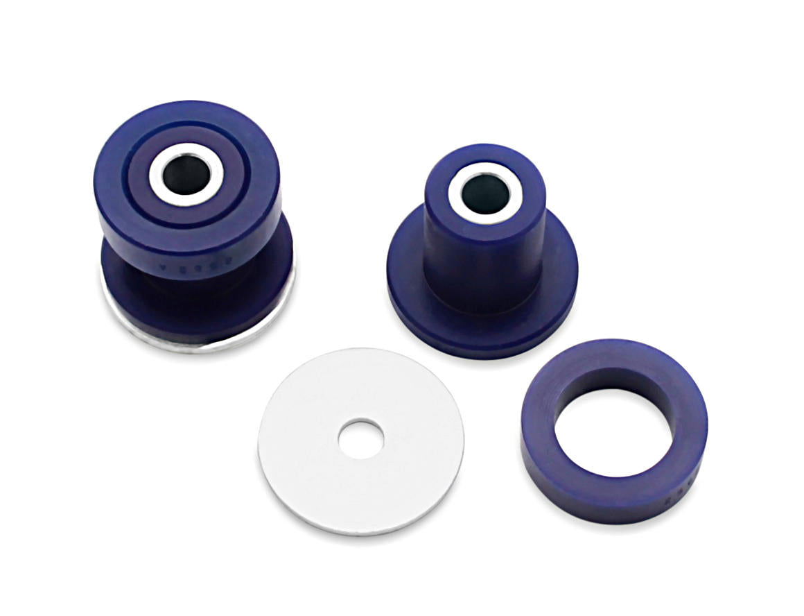 Rear Differential Pinion Mount Bushing Kit