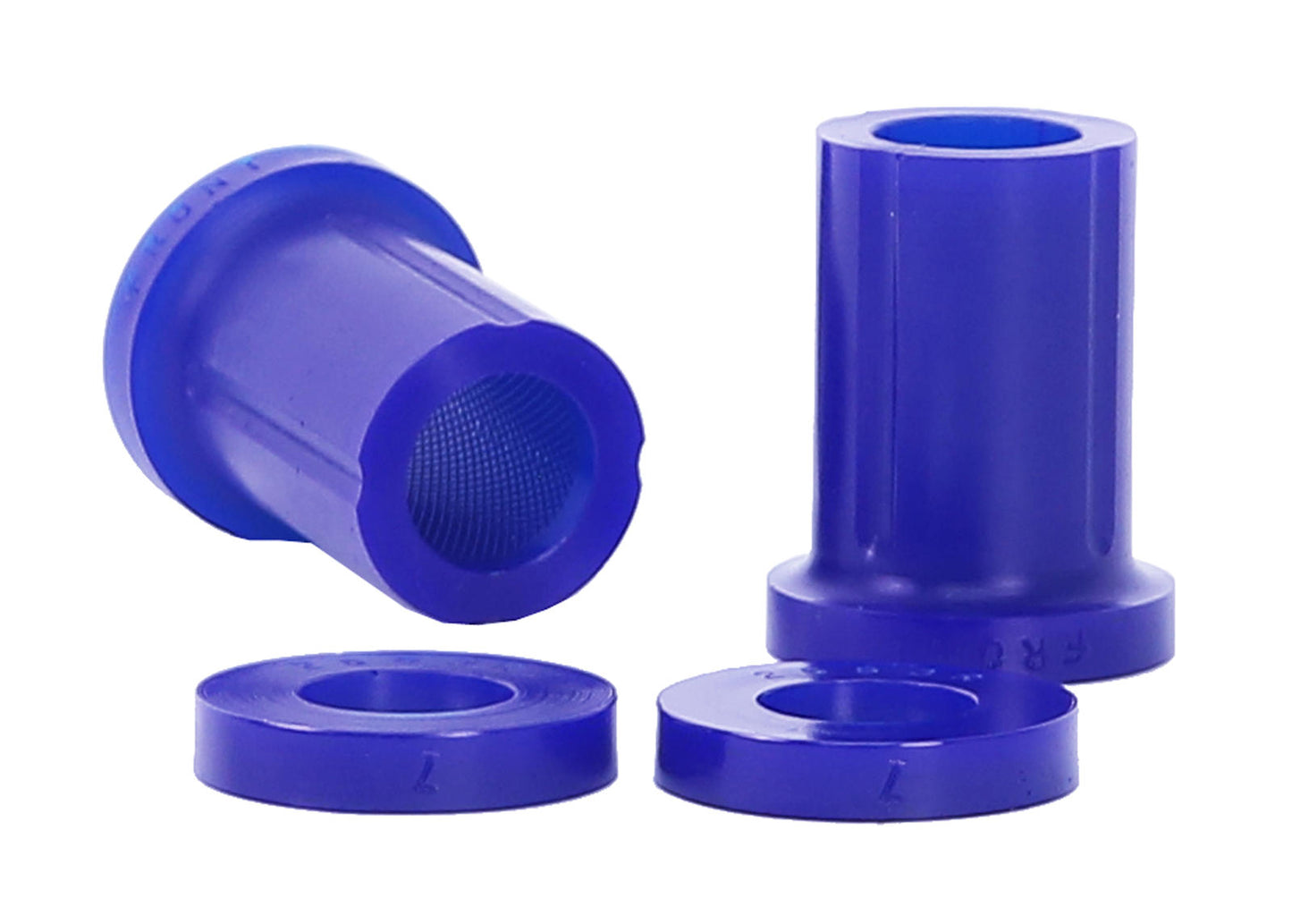 Front Control Arm Bushing Kit