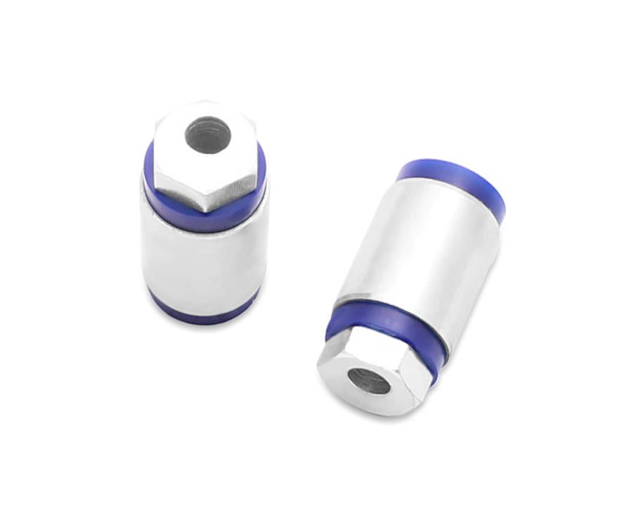 Rear Control Arm Bushing Kit