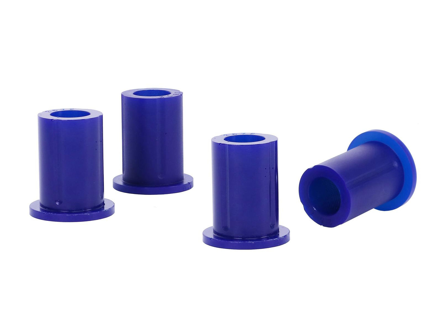 Rear Spring Shackle Upper Bushing Kit