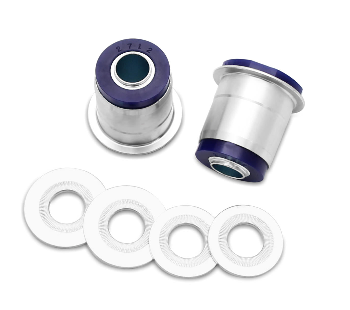 Front Control Arm Lower-Inner Rear Bushing Kit