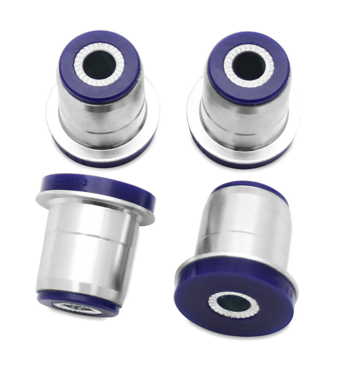 Front Control Arm Upper-Inner Bushing Kit