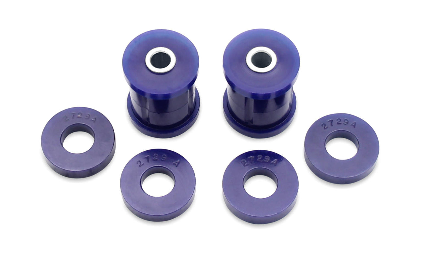 Front Control Arm Upper-Inner Bushing Kit