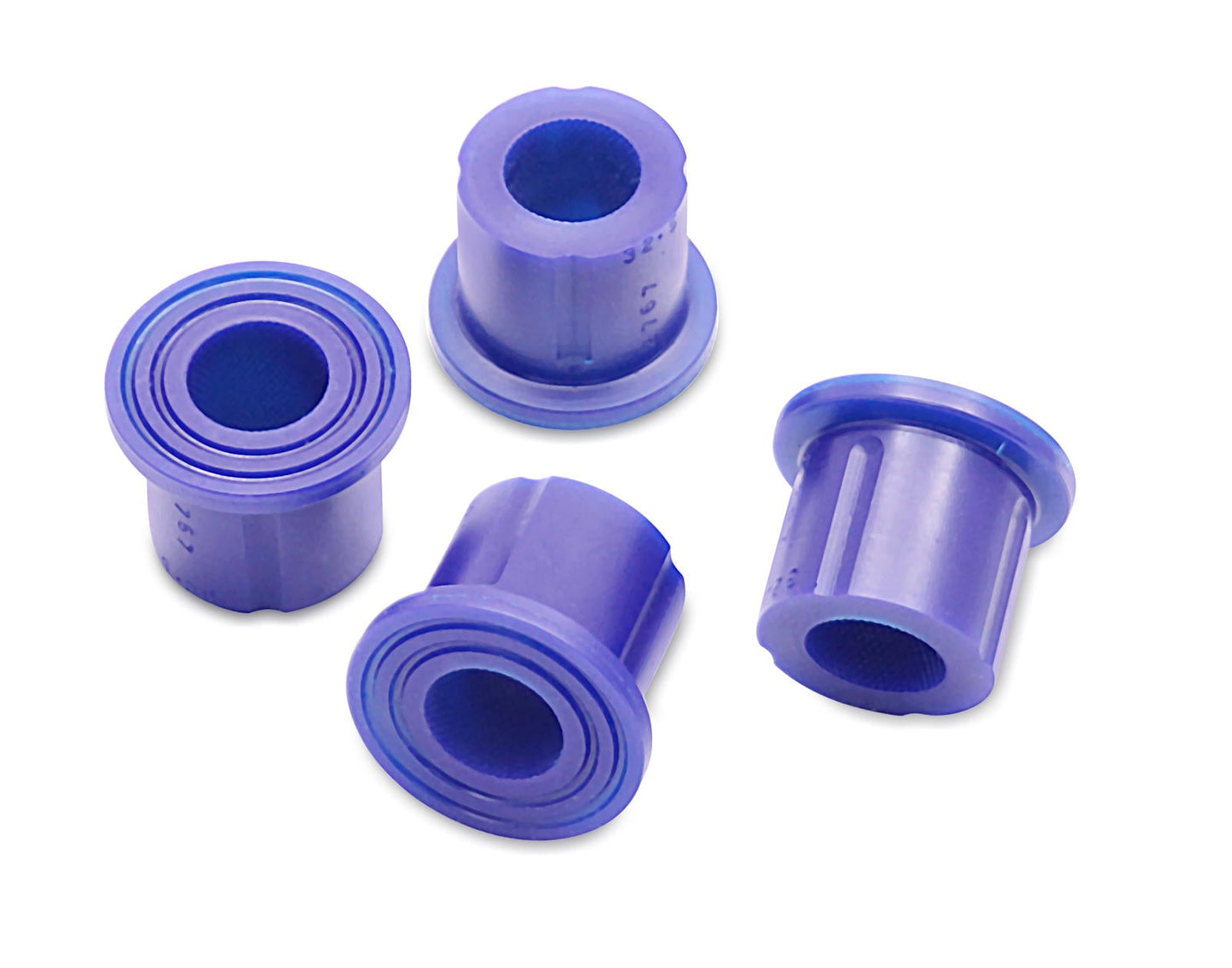 Rear Spring Rear Eye Bushing Kit