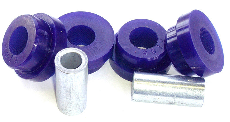 Rear Toe Control Arm Inner Bushing Kit