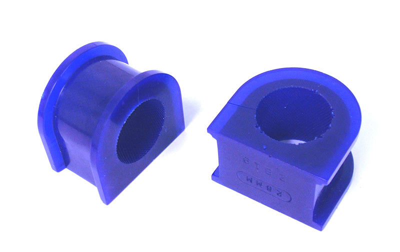 Front Sway Bar Mount Bushing Kit