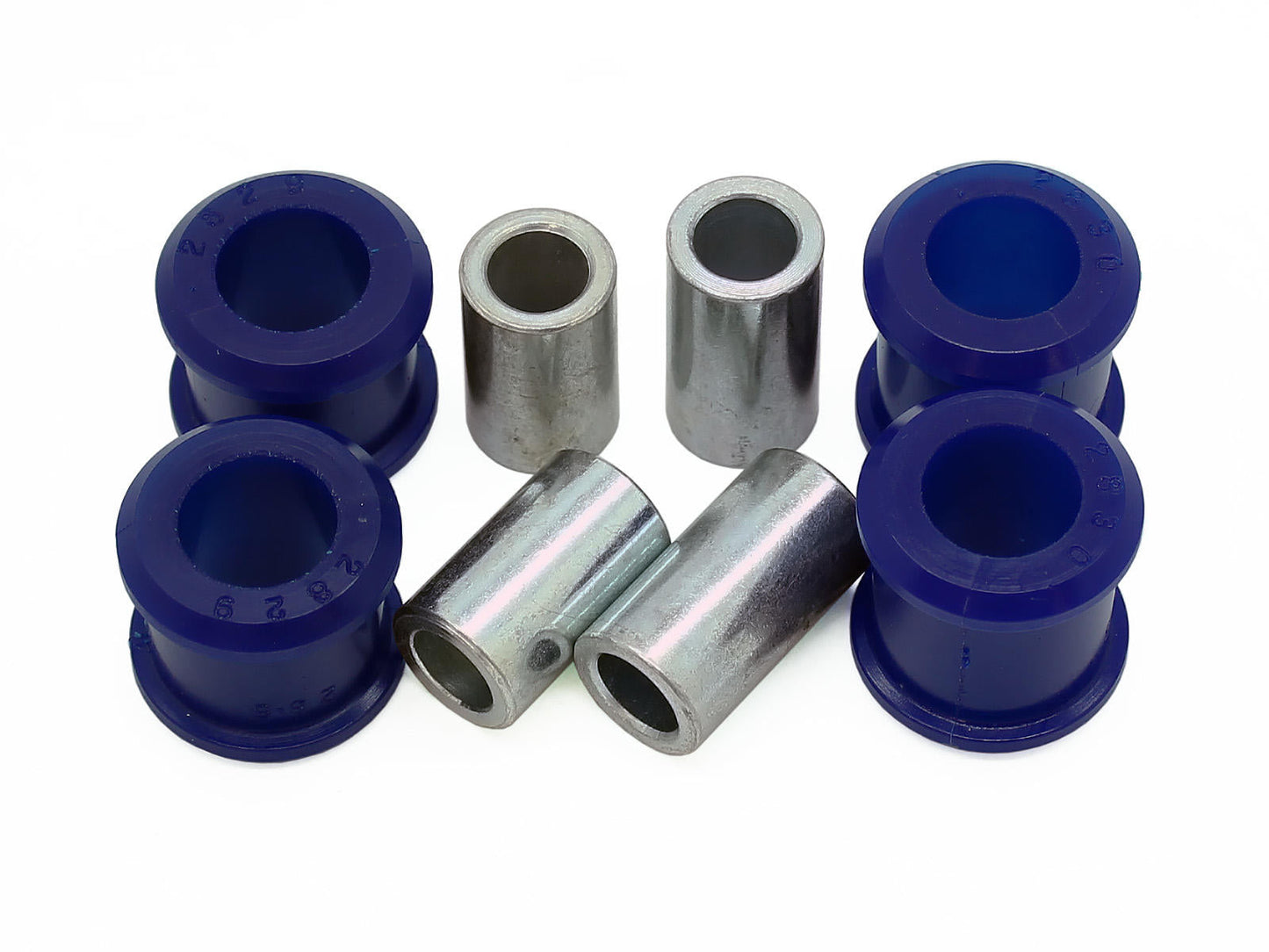 Front Sway Bar Link Bushing Kit