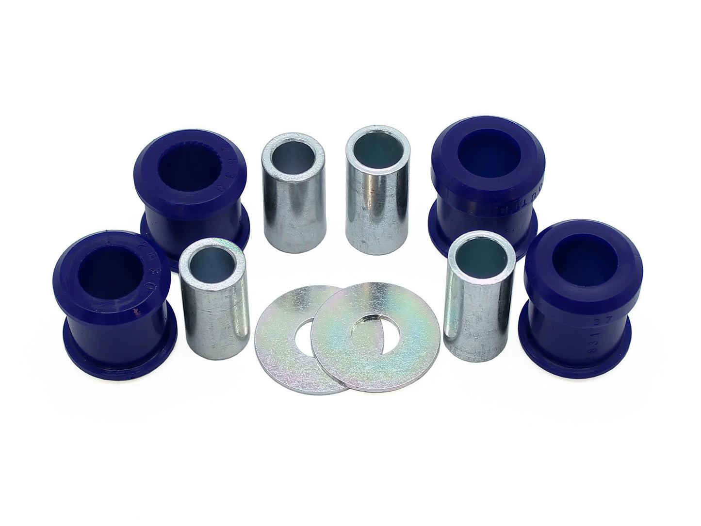 Rear Sway Bar Link Bushing Kit