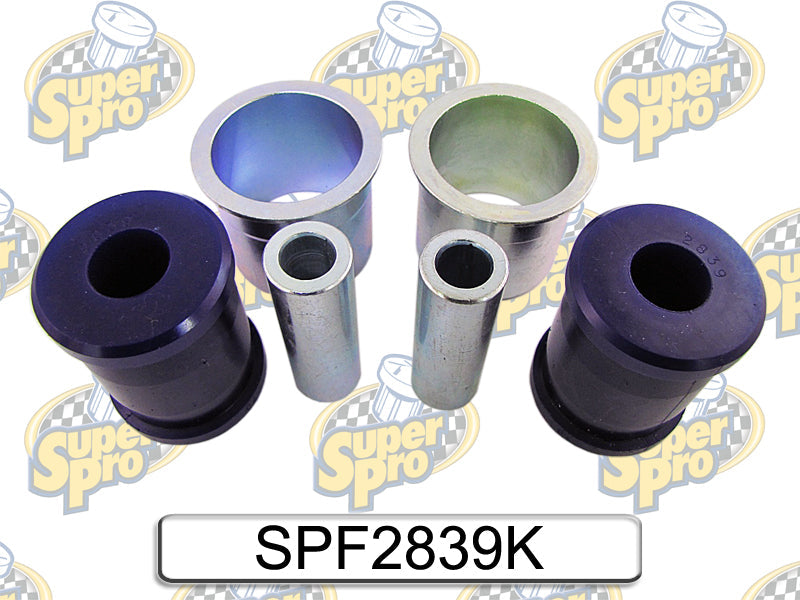 Front Trailing Arm Bushing Kit