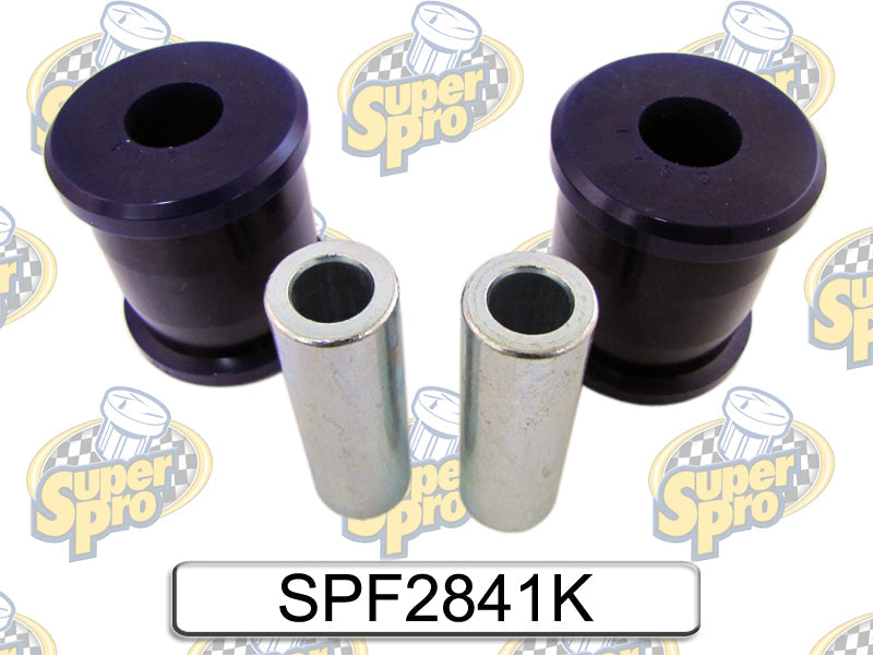 Front Trailing Arm Bushing Kit