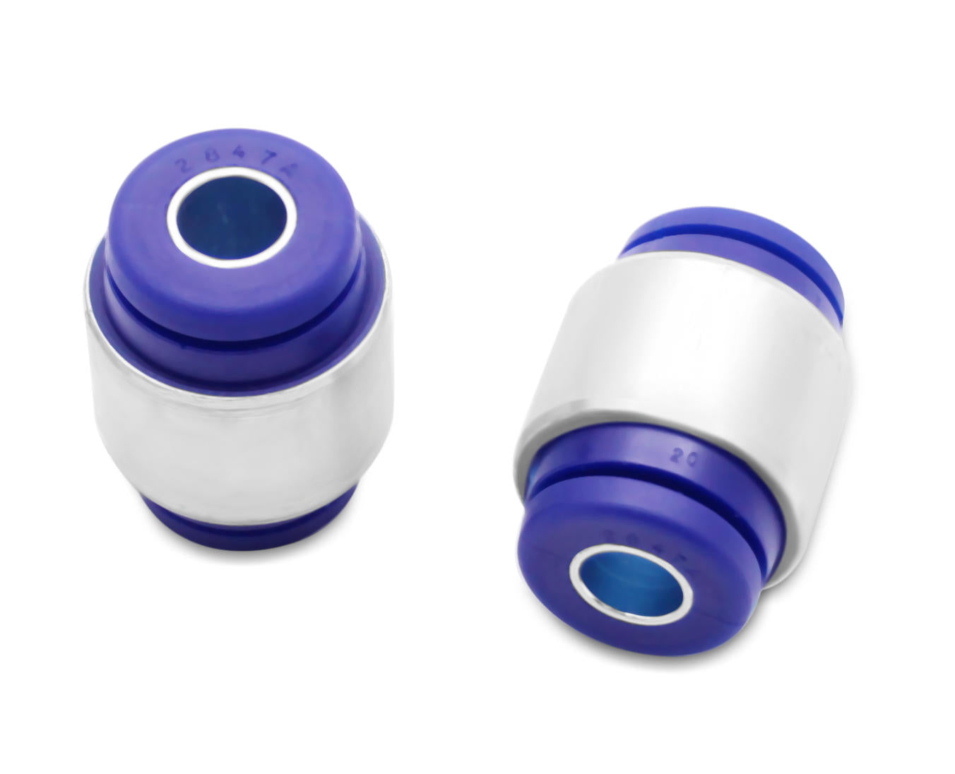 Front Strut Bar To Chassis Mount Bushing Kit