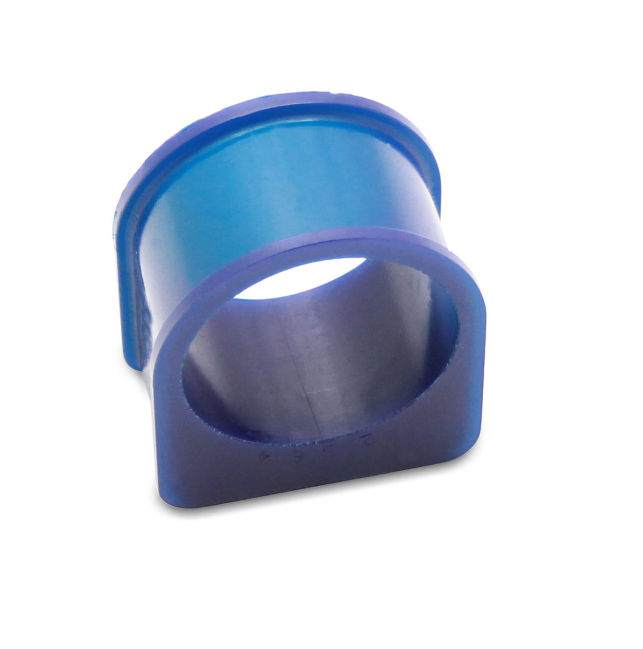 Front Steering Rack & Pinion Mount Bushing Kit