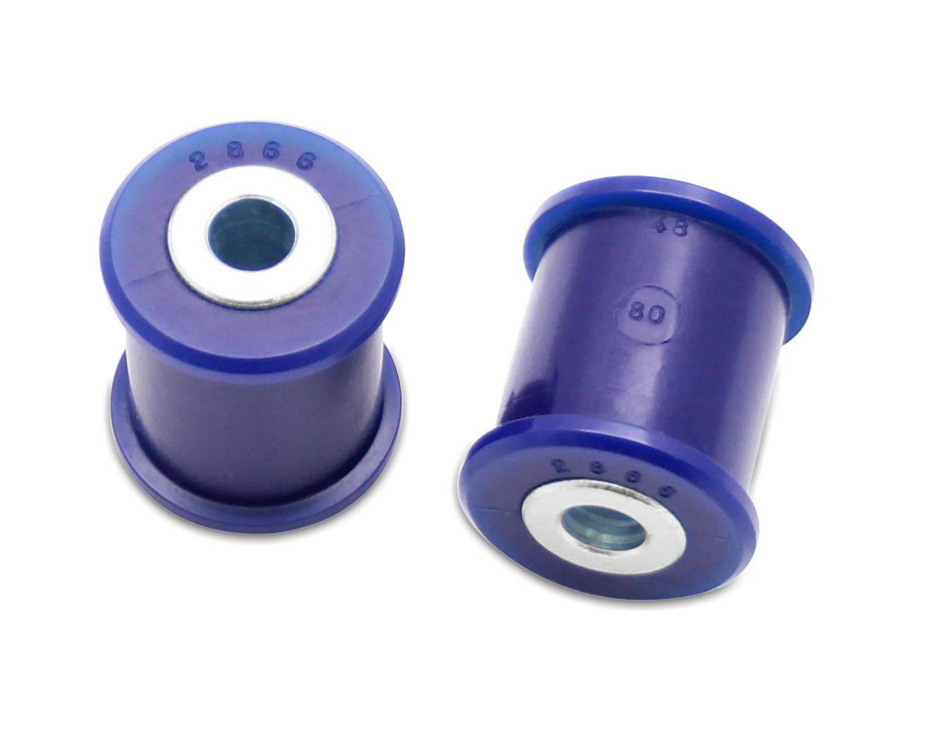 Rear Control Arm Lower-Outer Bushing Kit