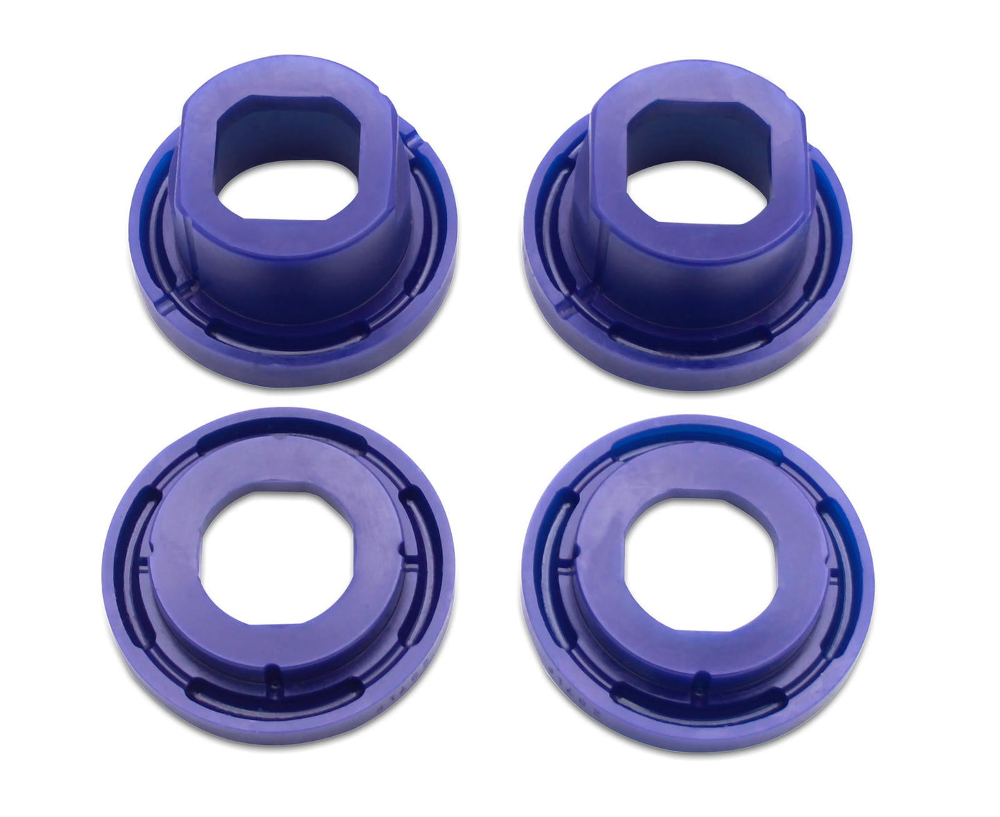 Rear Subframe Void Filler Bushing Kit