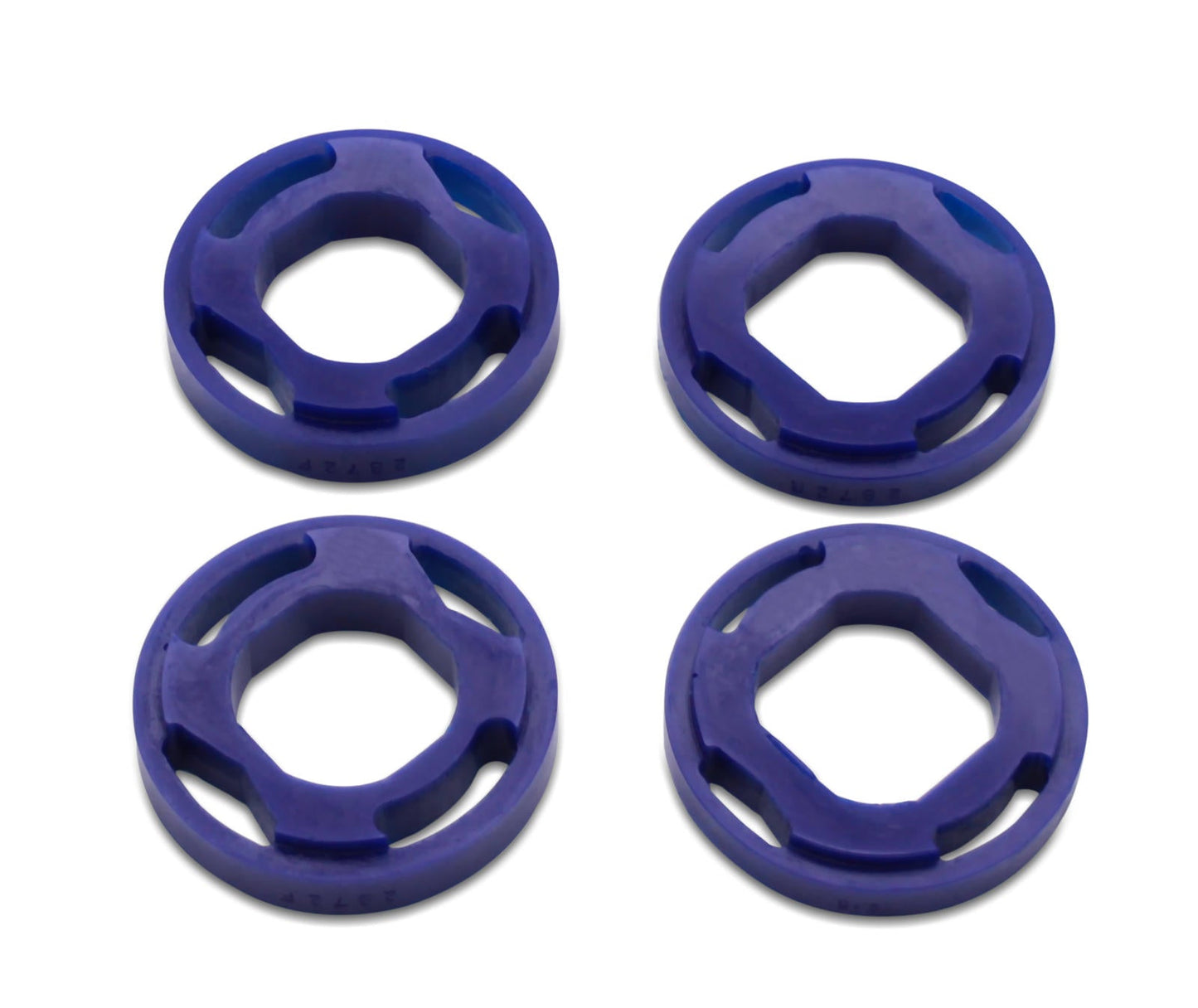 Rear Subframe Void Filler Bushing Kit