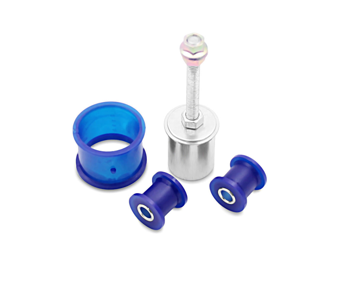 Front Steering Rack & Pinion Mount Bushing Kit
