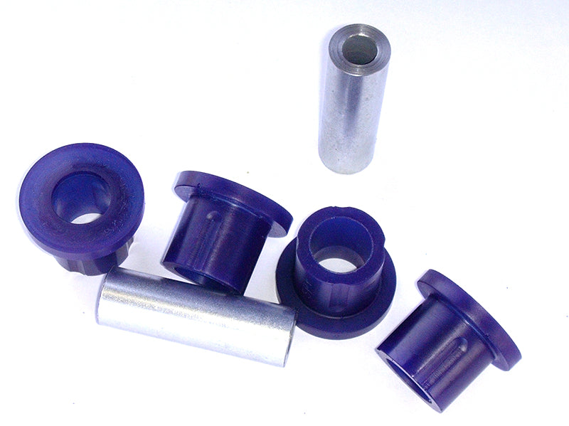 Front Steering Rack & Pinion Mount Bushing Kit