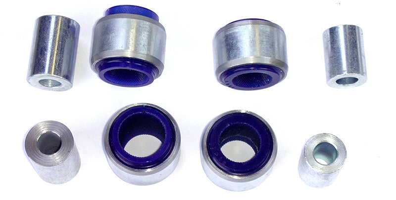 Rear Toe Control Arm Inner & Outer Bushing Kit