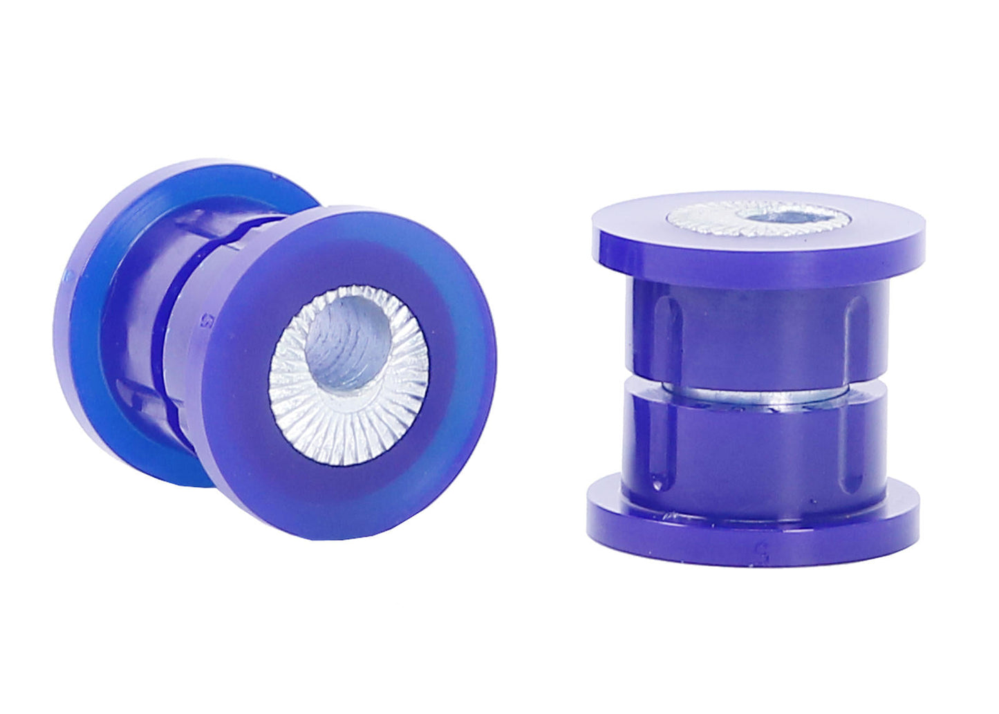 Rear Control Arm Lower-Inner Bushing Kit - Double Offset