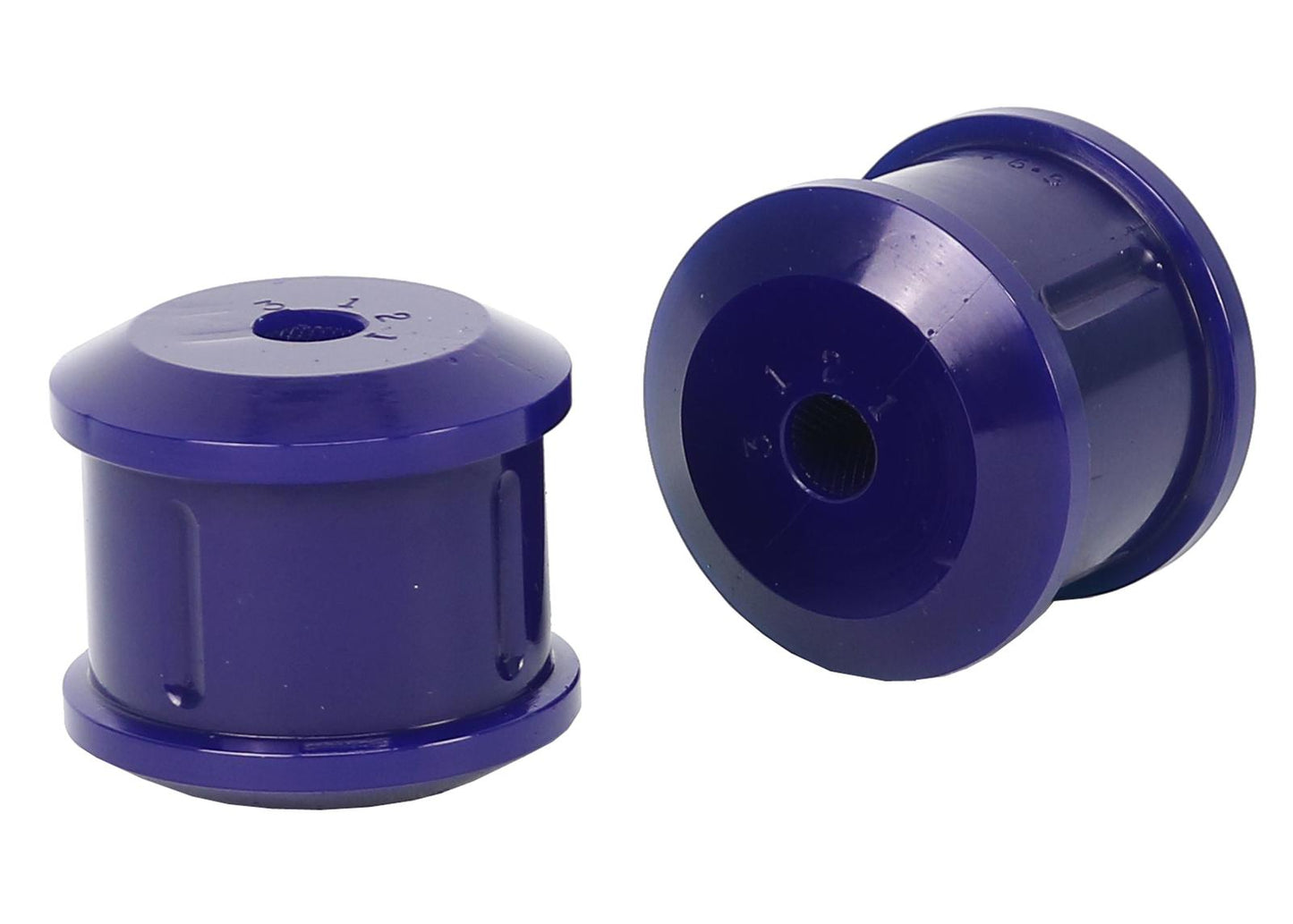 Rear Frame End Bracket Bushing Kit