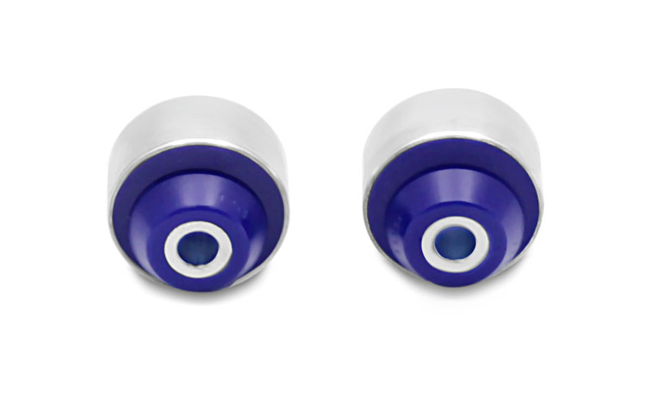 Front Lower Control Arm Inner Rear Bushing Kit - Additional Posiitve Caster