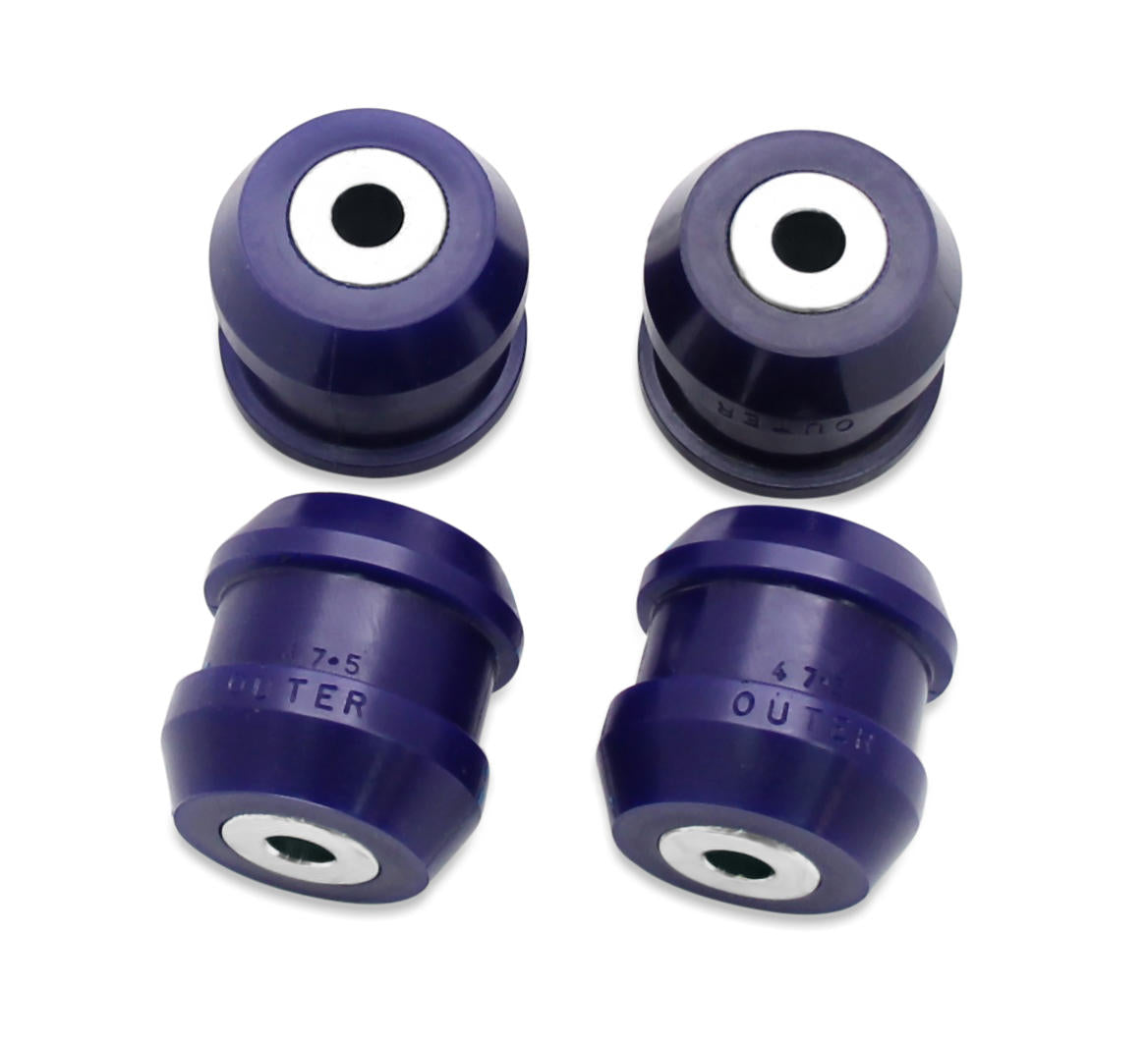 Front Upper Control Arm - Inner Bushing Kit