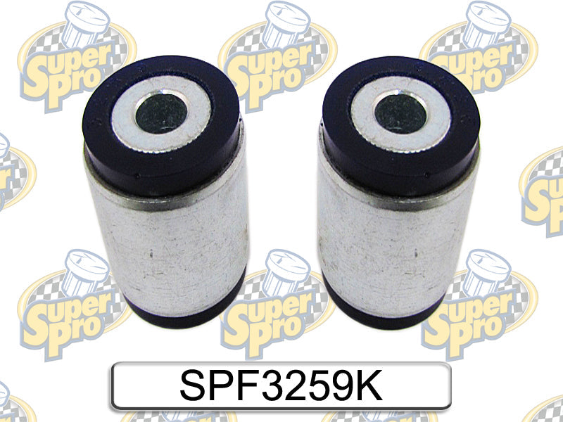 Front Shock Absorber Lower Bushing Kit