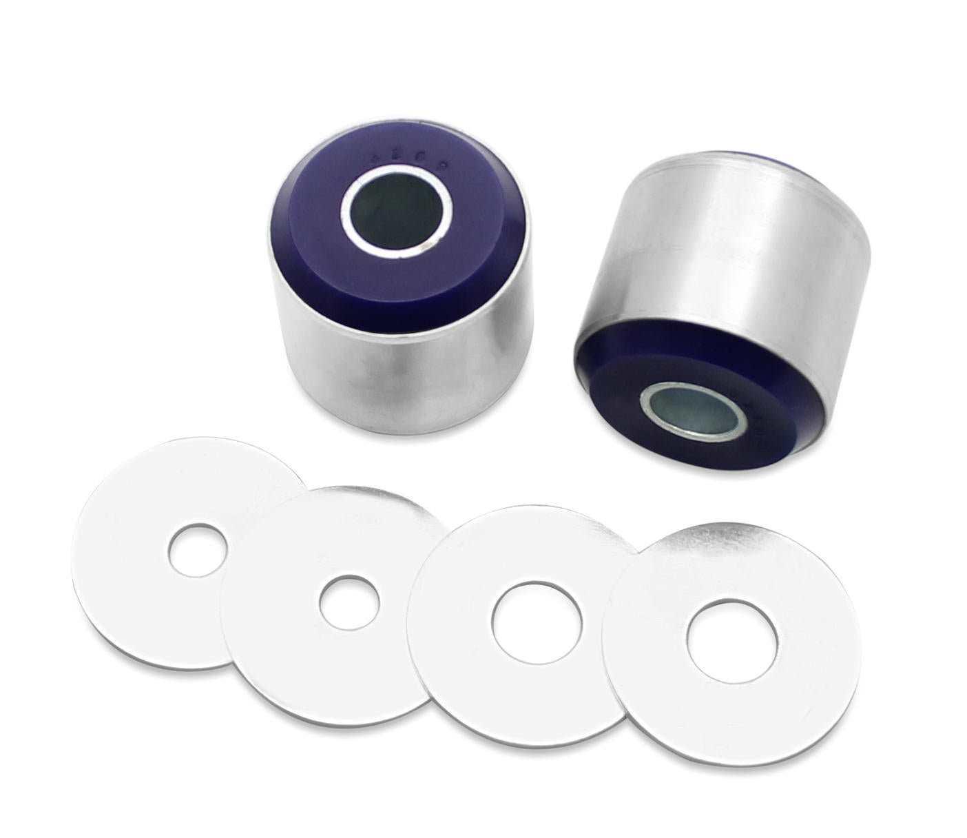 Rear Subframe Rear Bushing Kit