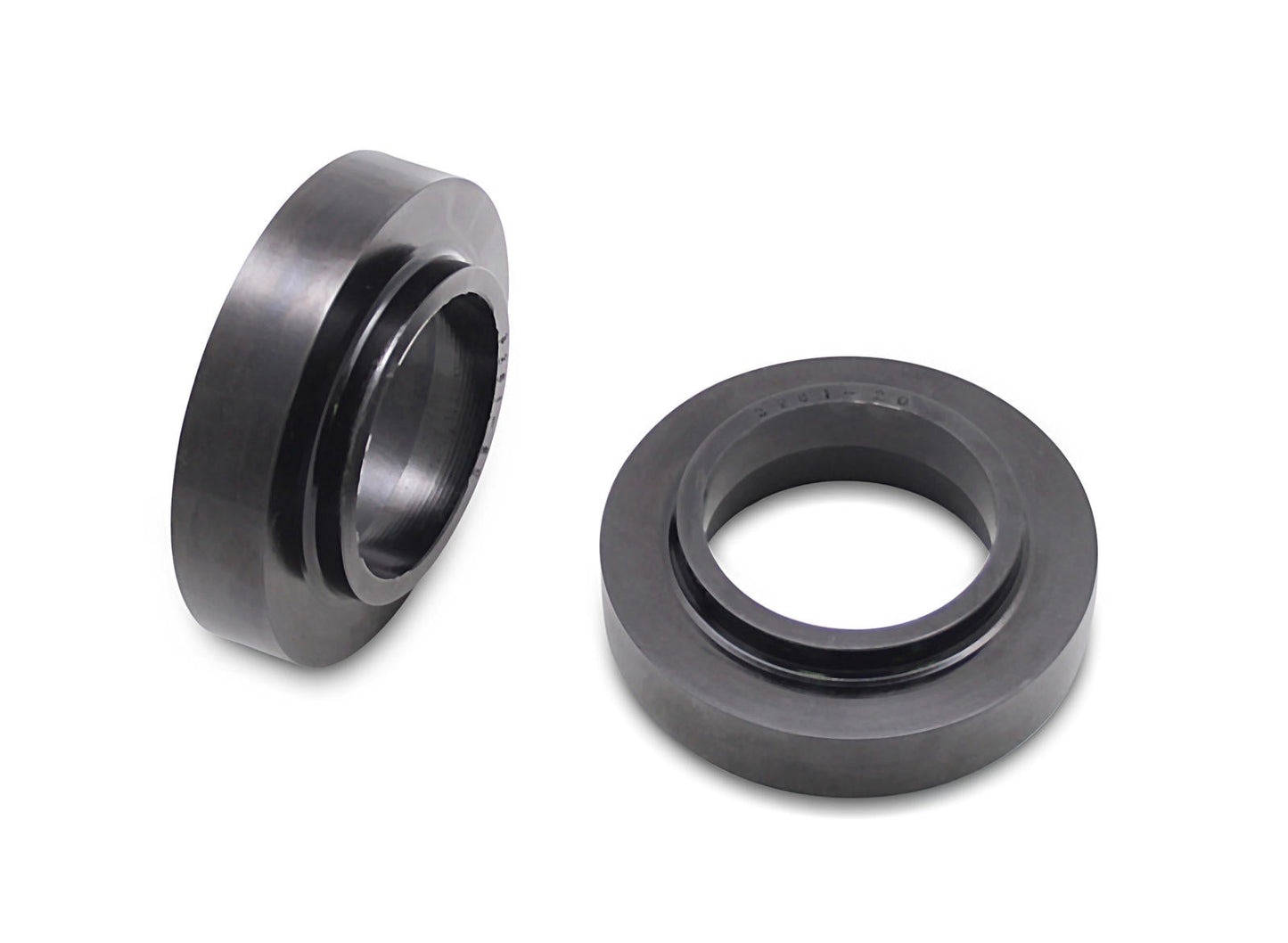 Front Coil Spring Spacer Bush Kit