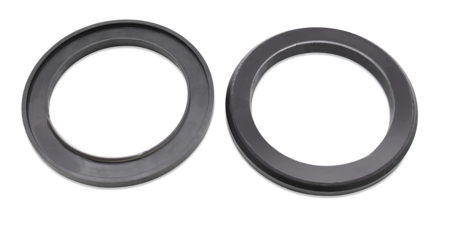 Rear Coil Spring Spacer Bushing Kit