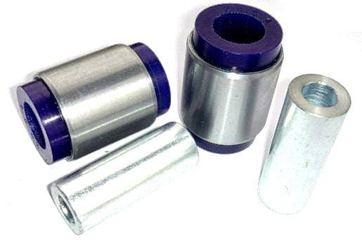 Rear Control Arm Lower-Rear Inner Bushing Kit
