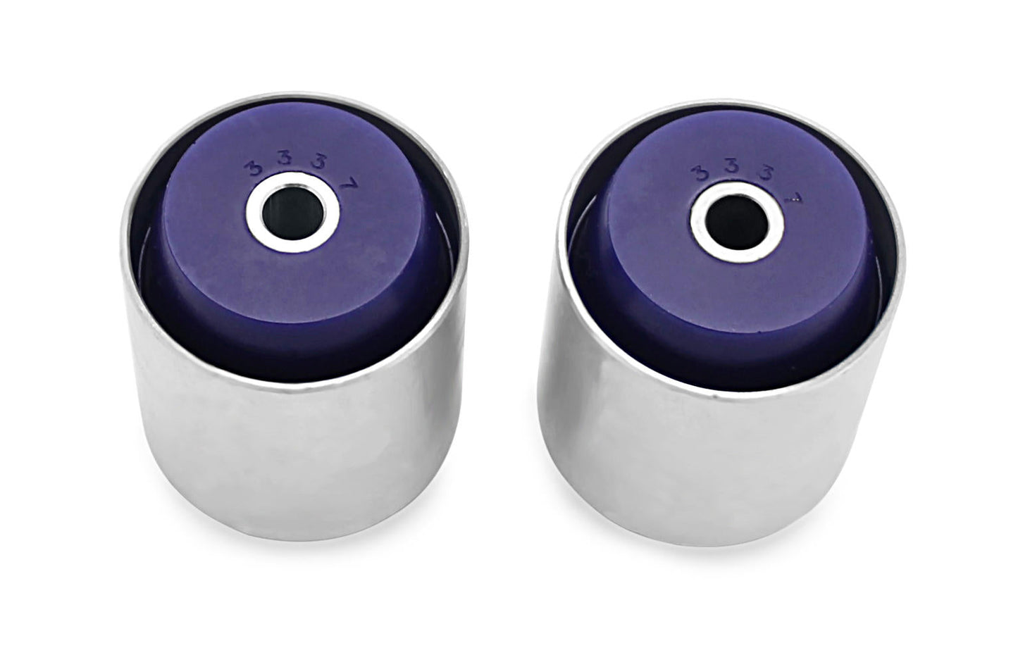 Front Strut Bar To Chassis Mount Bushing Kit