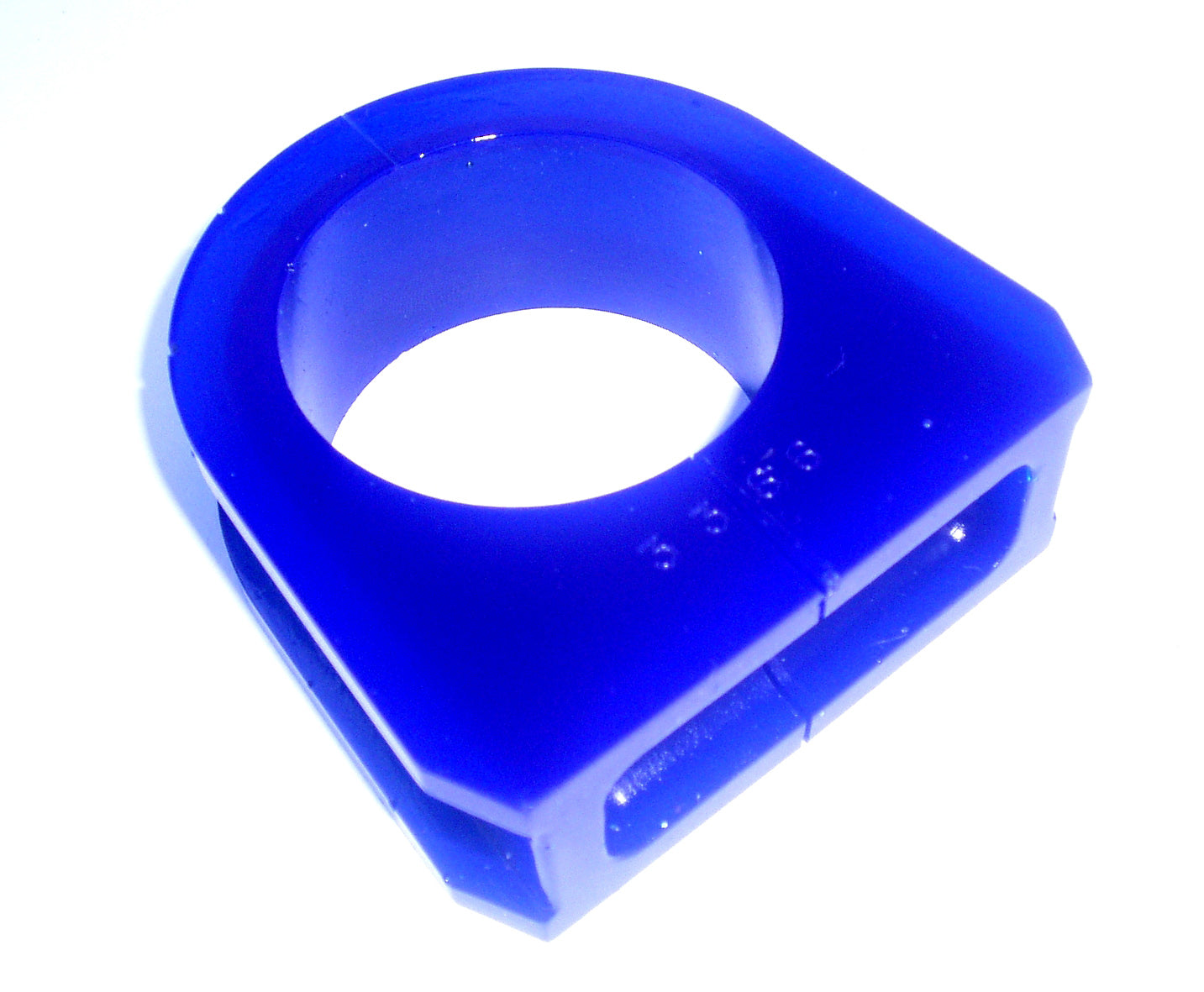 Front Steering Rack & Pinion Mount Bushing Kit