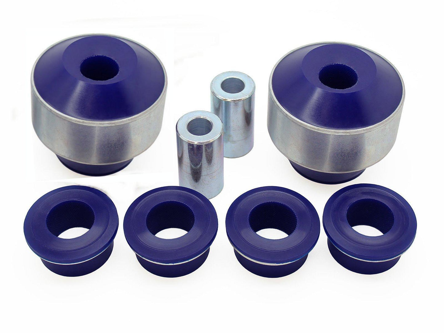 Front Control Arm Bushing Kit