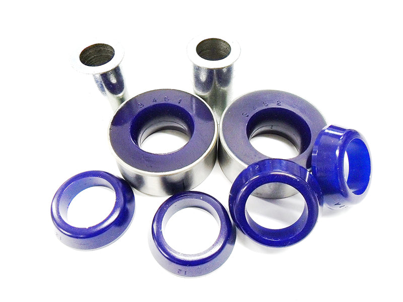 Front Control Arm Lower-Inner Rear Bushing Kit - Double Offset