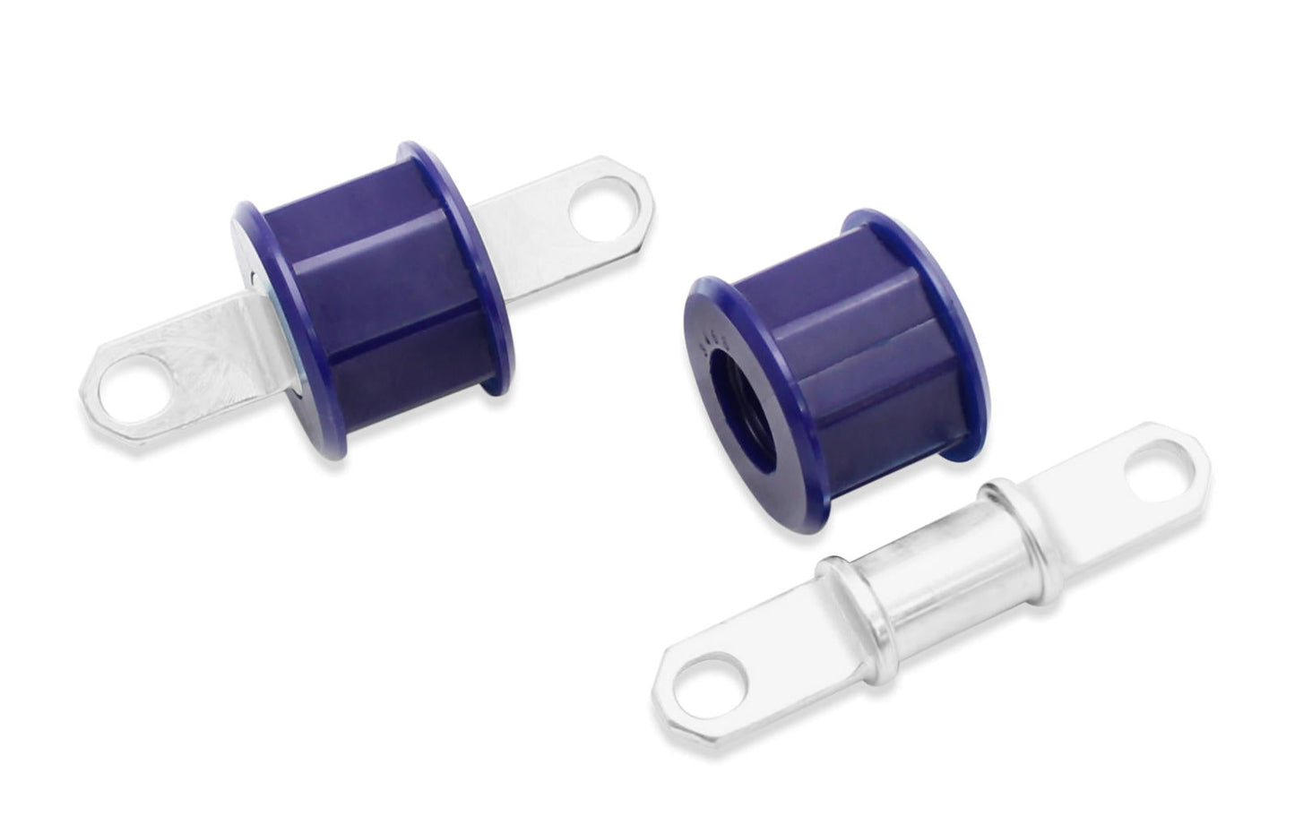 Rear Blade Control Arm Front Kit