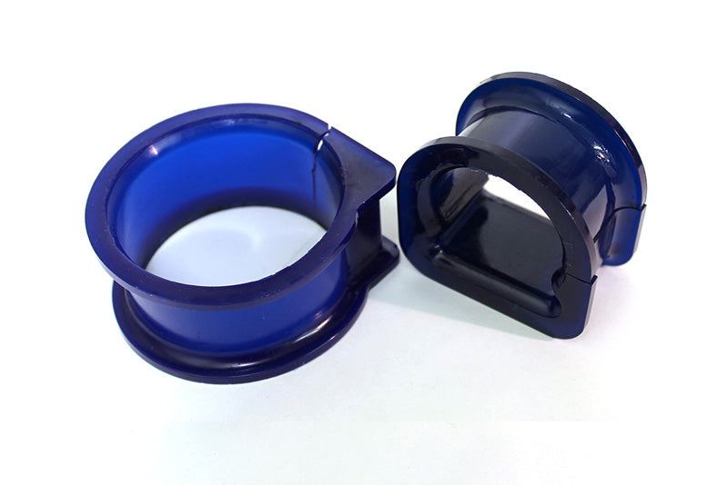 Front Steering Rack & Pinion Mount Bushing Kit