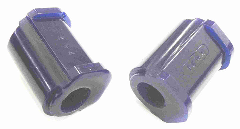 17mm Rear Sway Bar Mount Bushing Kit