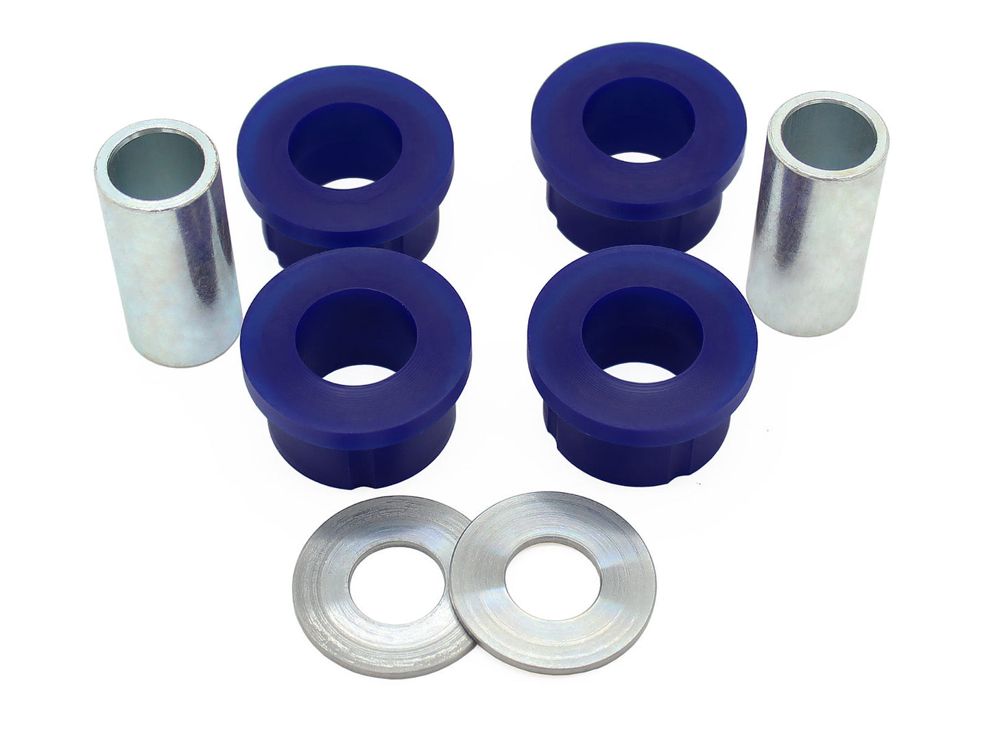 Front Control Arm Lower-Inner Front Bushing Kit