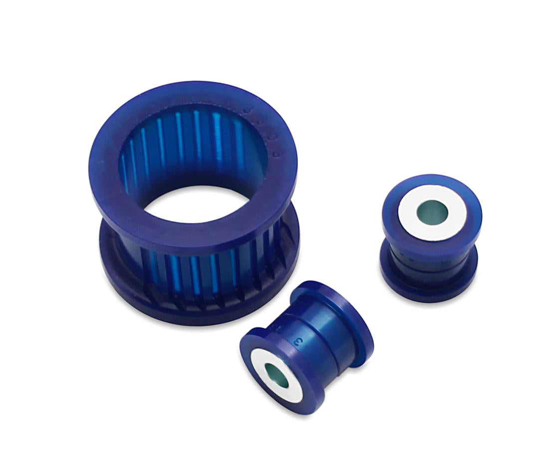 Front Steering Rack & Pinion Mount Bushing Kit