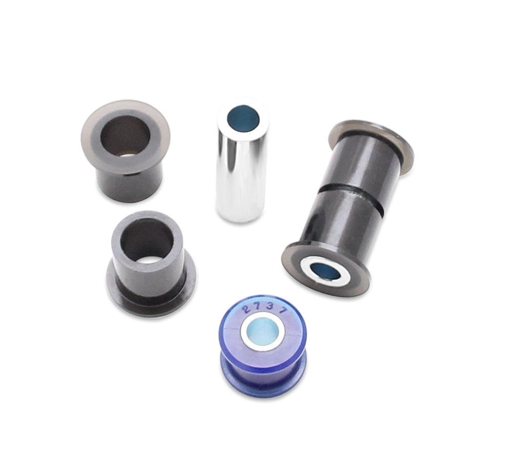 Front Steering Rack & Pinion Mount Bushing Kit