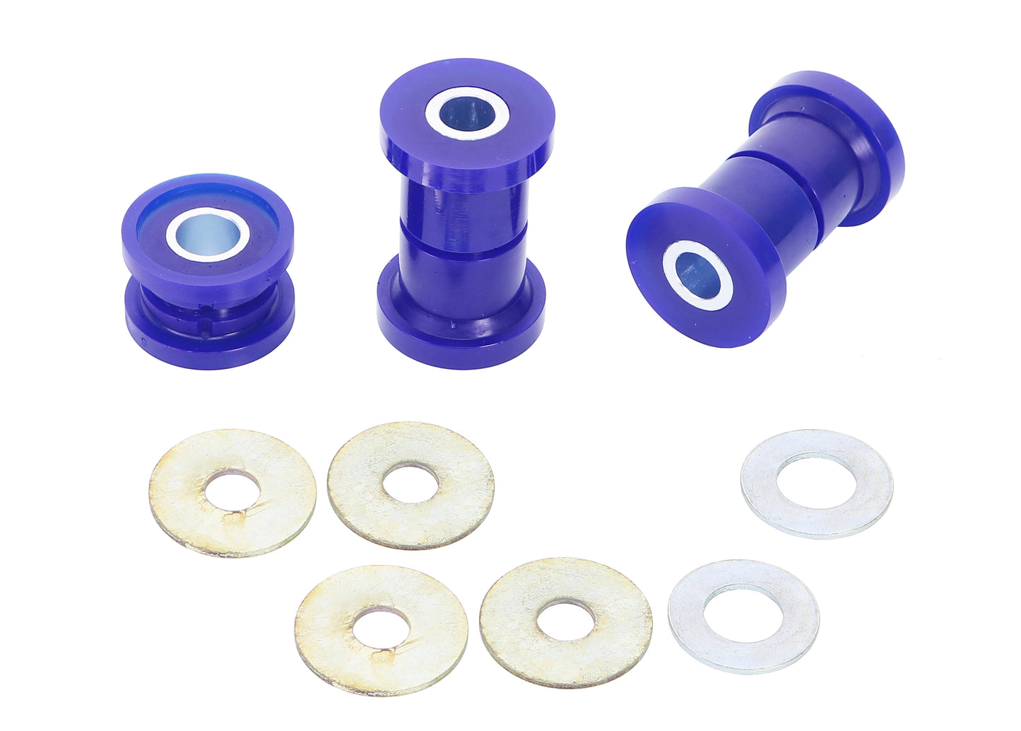 Front Steering Rack & Pinion Mount Bushing (Power Steering)